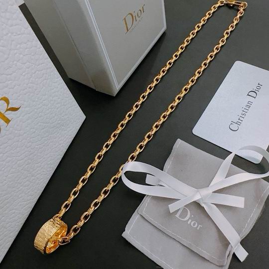 Dior Necklace 11lyh285